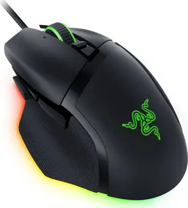Spēļu pele Razer Basilisk V3 35K USB