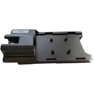 Mounting plate Zebra BRKT-TC51-ENET1-02 for TC51 mobile computer — docking/installation accessory