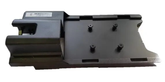 Zebra BRKT-TC51-ENET1-02 adapteris TC5X sērijas rokas