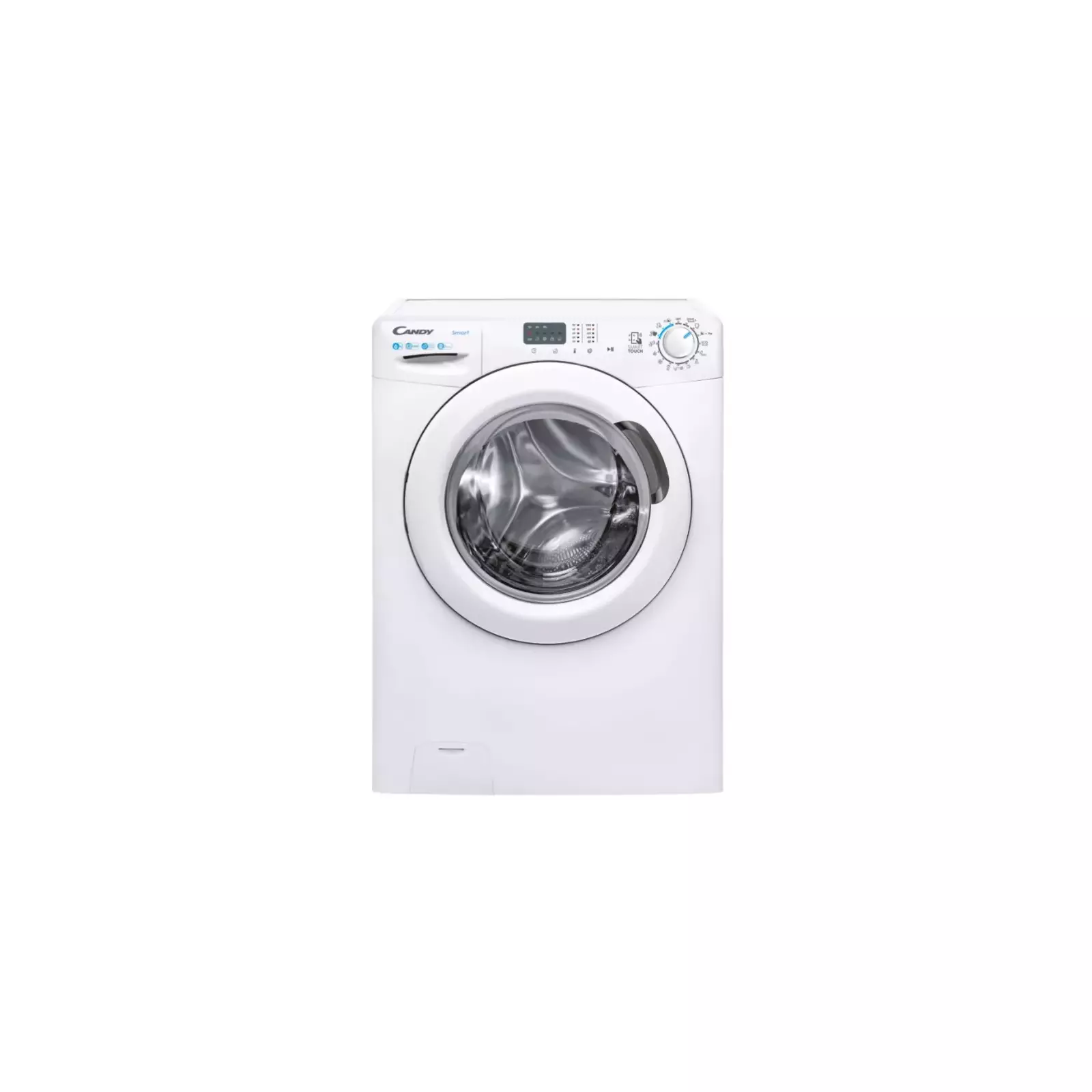 Veļas mašīna Candy CS4 1061DE/1-9 Photo 1