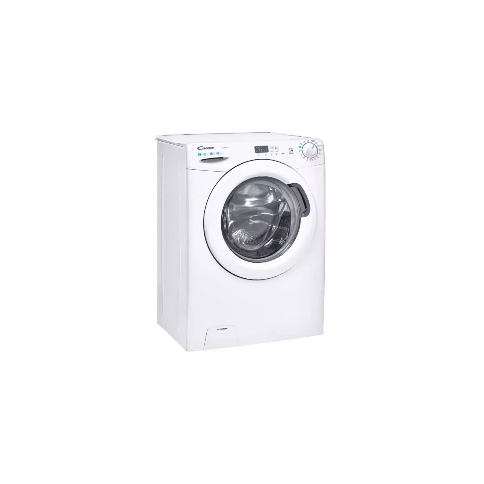 Veļas mašīna Candy CS4 1061DE/1-9 Photo 2
