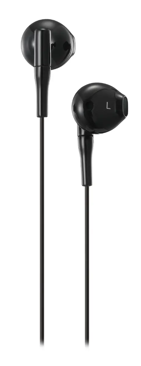Наушники Streetz C210-BLK Photo 2
