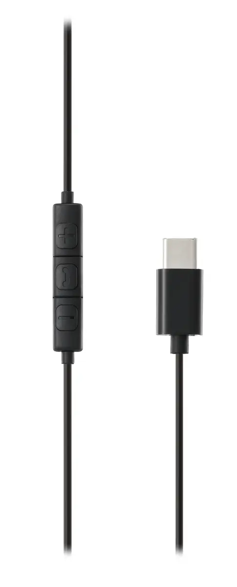 Наушники Streetz C210-BLK Photo 3