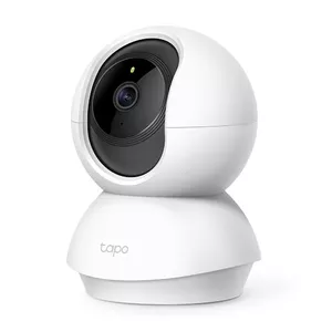 IP security camera TP-Link Tapo Pan/Tilt Home Security Wi-Fi Camera