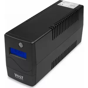 Neatstādināmais barošanas avots Volt Micro 1000VA, modelis 26230