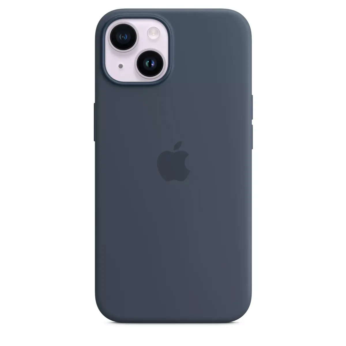 Silikona vāciņš Apple iPhone 14 MagSafe Photo 2