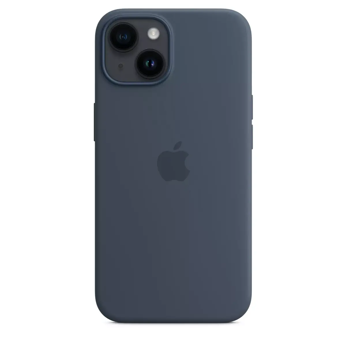 Silikona vāciņš Apple iPhone 14 MagSafe Photo 3
