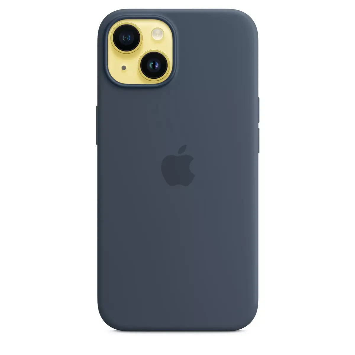 Silikona vāciņš Apple iPhone 14 MagSafe Photo 6