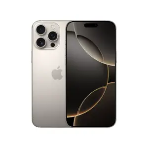 Смартфон Apple iPhone 16 Pro Max 6.9" 1TB Титан