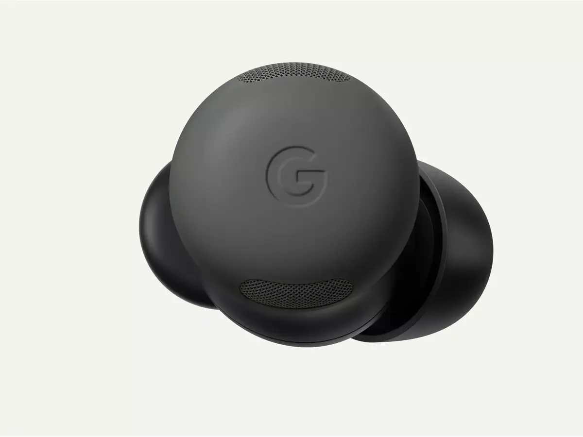 Наушники Google Pixel Buds Pro 2 Photo 2