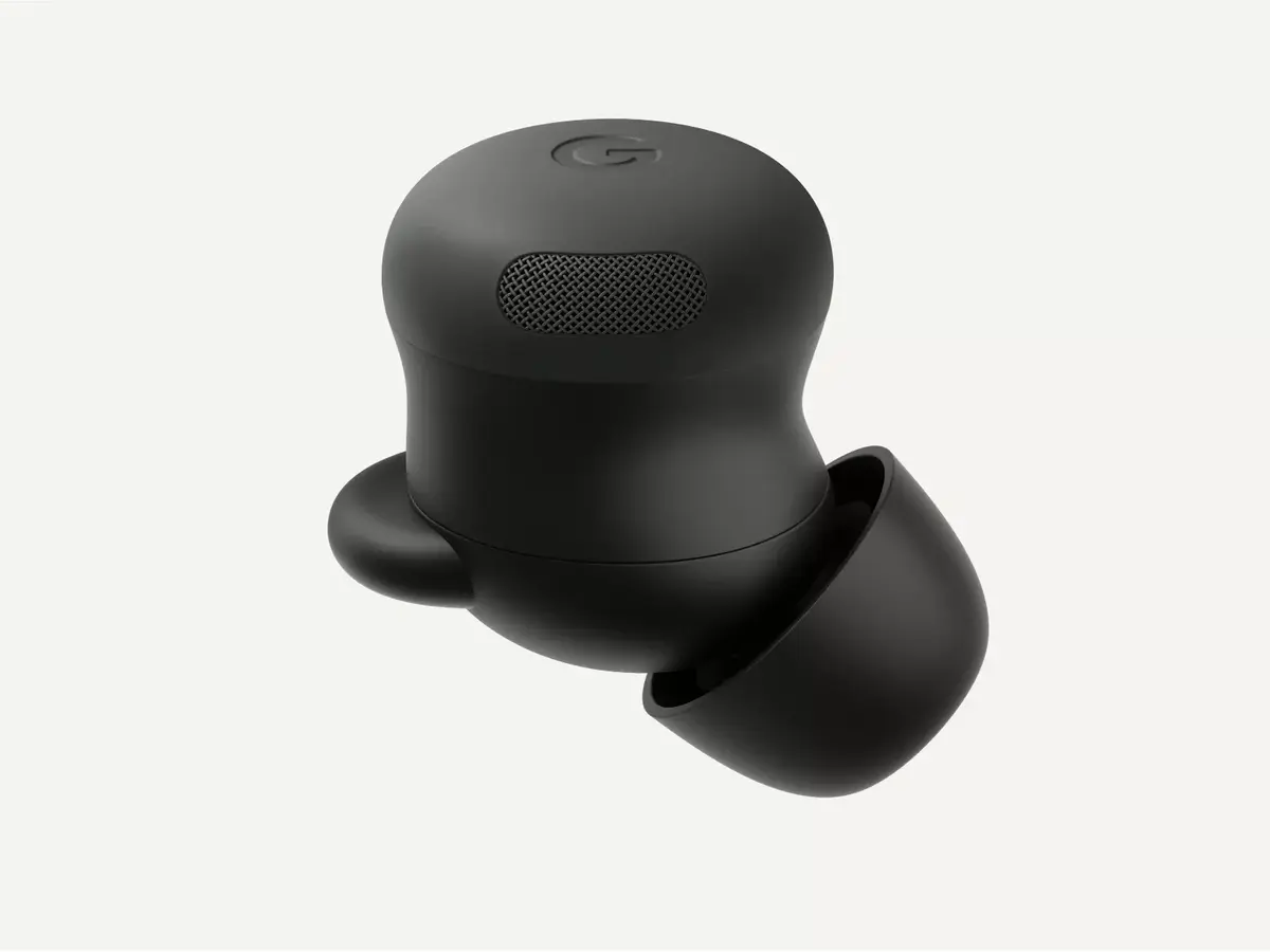 Наушники Google Pixel Buds Pro 2 Photo 3