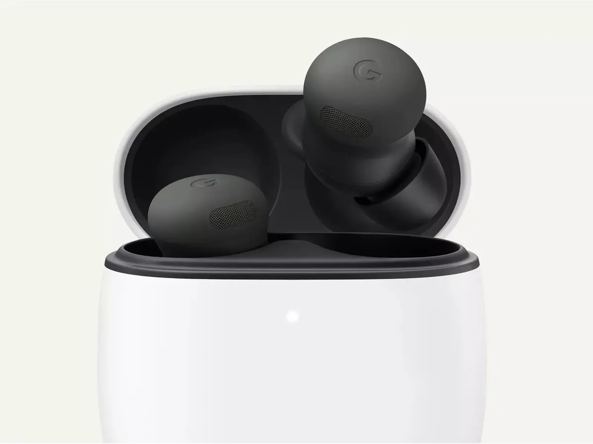 Наушники Google Pixel Buds Pro 2 Photo 4