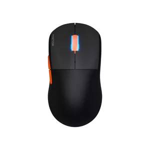 Mouse HATOR Quasar 2 Pro Wireless RF Wireless + Bluetooth + USB Type-A