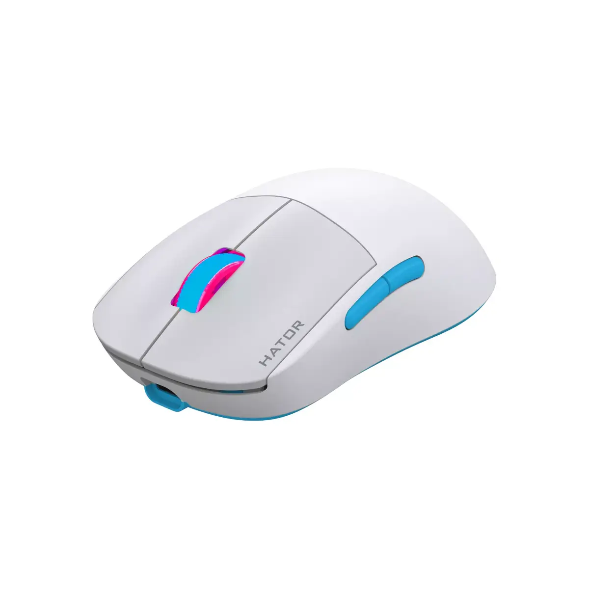 Мышь HATOR Quasar 2 Pro Wireless Photo 2
