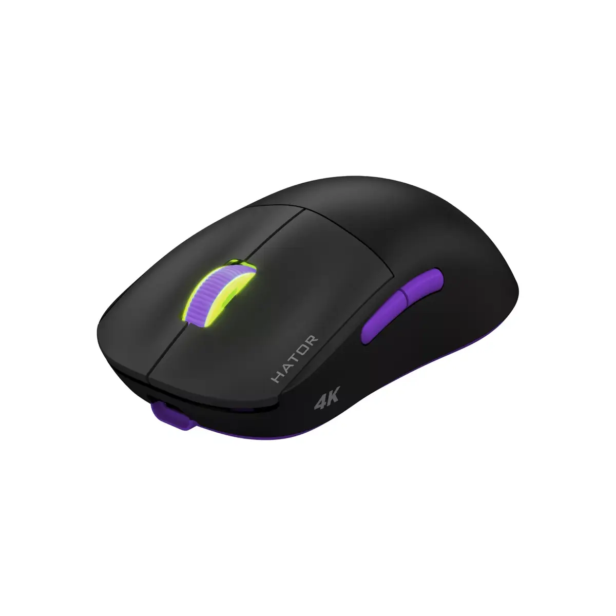 Pele HATOR Quasar 2 Ultra 4K Wireless Photo 2