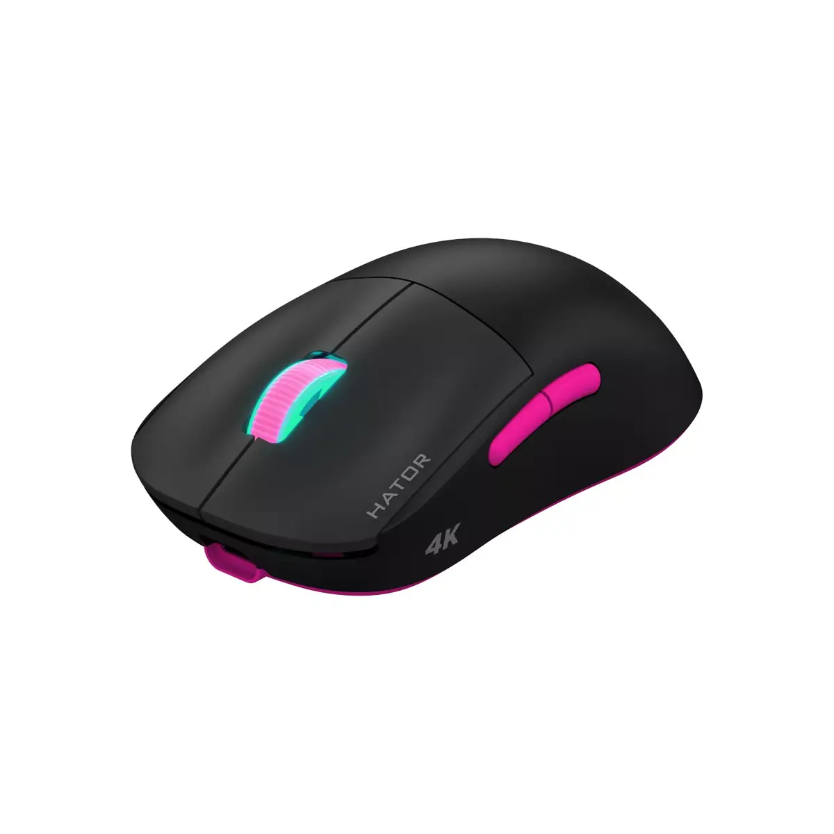 Pele HATOR Quasar 2 Ultra 4K Wireless Photo 2