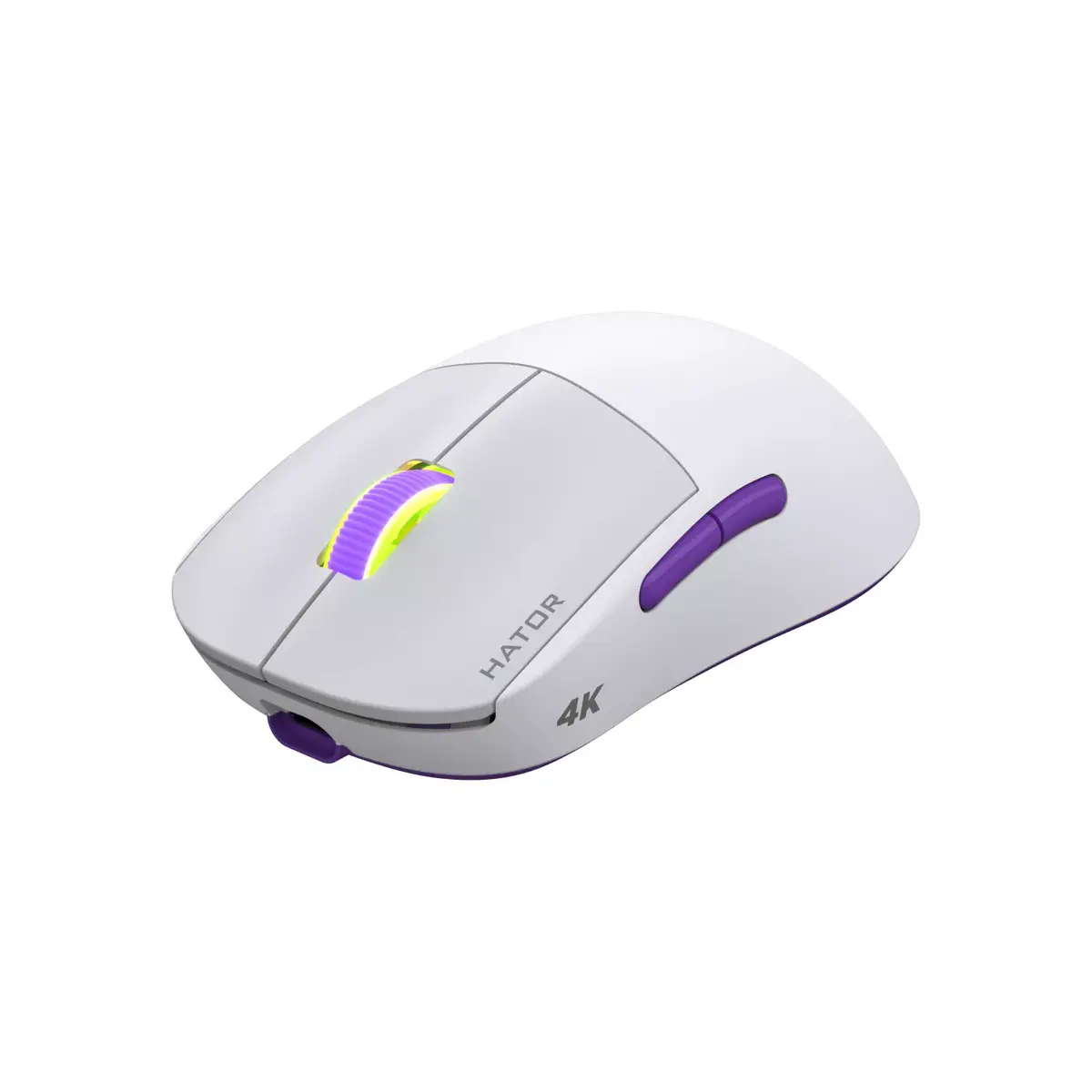 Pele HATOR Quasar 2 Ultra 4K Wireless Photo 2