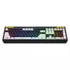 Клавиатура HATOR Icefall Игровая USB QWERTY US English Photo 2