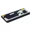 Клавиатура HATOR Icefall Игровая USB QWERTY US English Photo 3