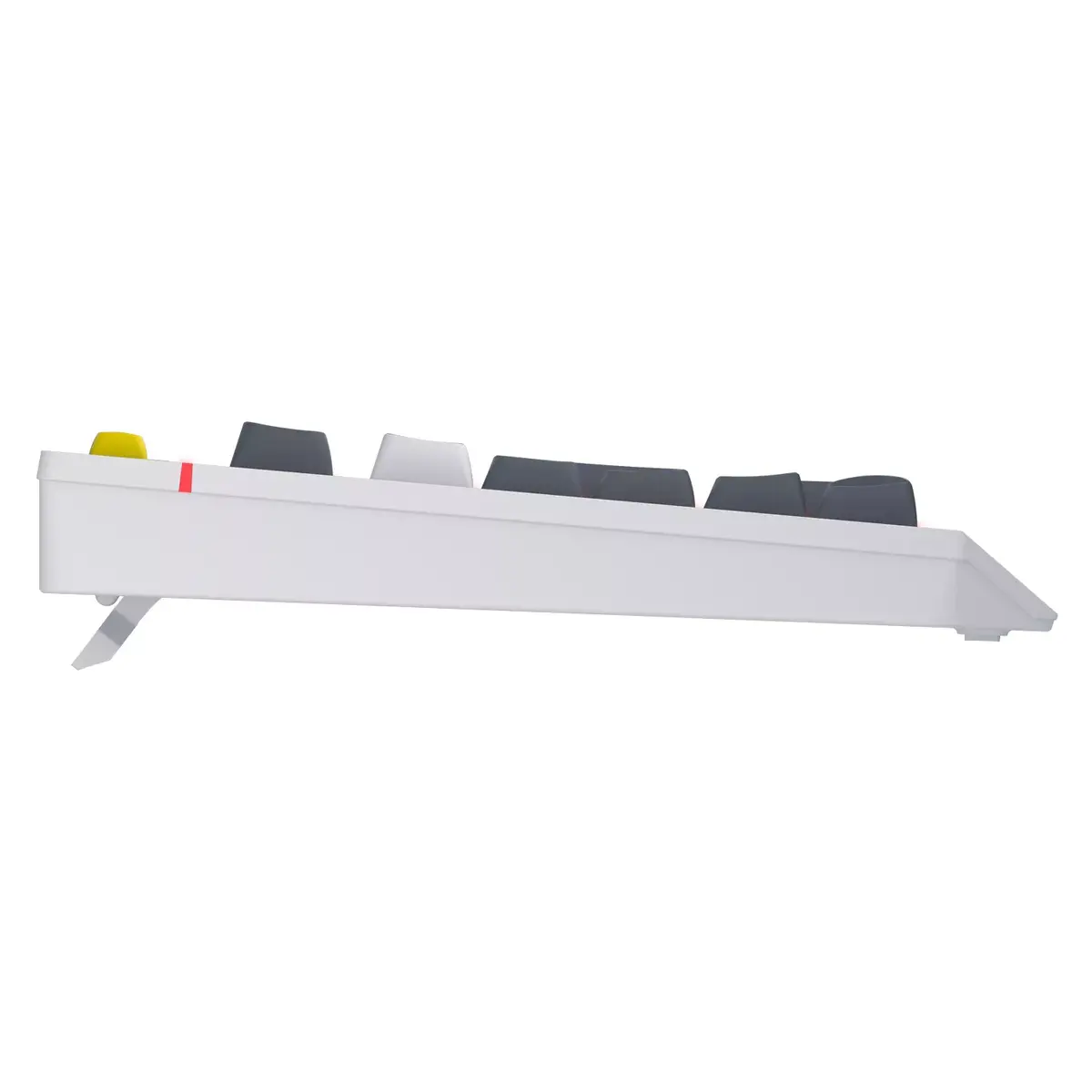 Клавиатура HATOR Icefall Игровая USB QWERTY US Photo 2