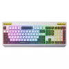 Клавиатура HATOR Icefall Игровая USB QWERTY US Photo 4