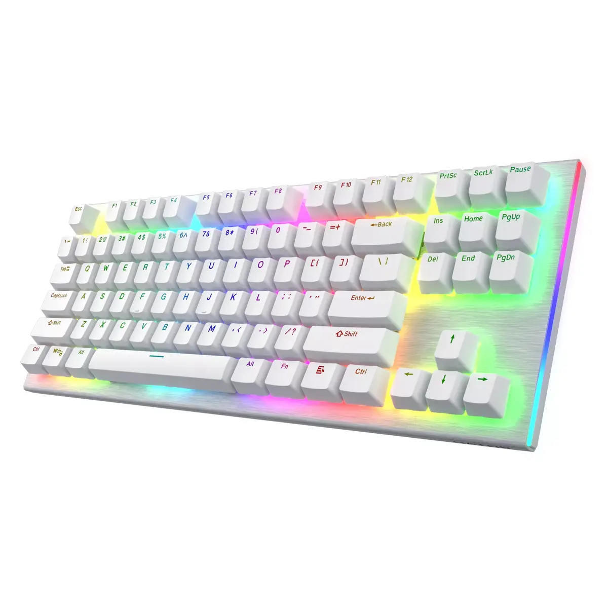 Клавиатура HATOR Gravity X TKL Photo 2