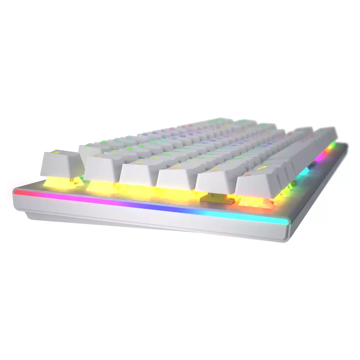 Клавиатура HATOR Gravity X TKL Photo 4