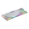 Клавиатура HATOR Gravity TKL Photo 3