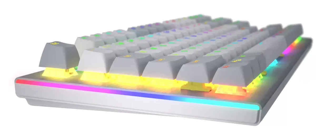 Клавиатура HATOR Gravity TKL Photo 4