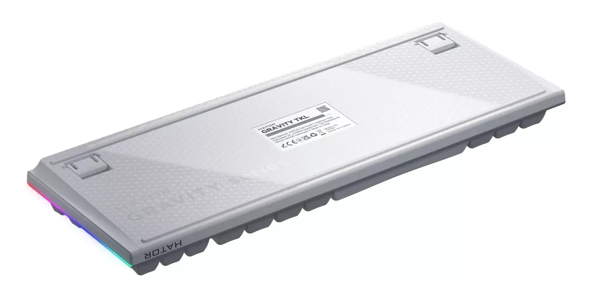 Клавиатура HATOR Gravity TKL Photo 5