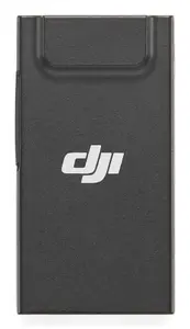 Сотовый адаптер DJI Cellular Dongle 2 для дронов DJI Dock 3, серий Matrice 4, Air 3, Air 3S и Mini 4 Pro, черный