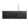 Kensington KB100 EQ vadu pilna izmēra tastatūra Photo 2