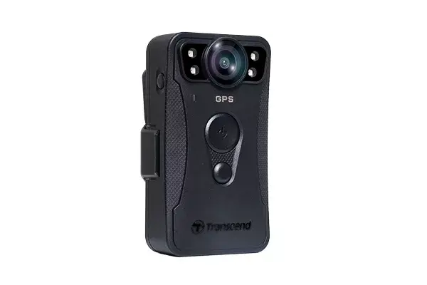 Torso ķermeņa kamera Transcend DrivePro Body 40 Photo 2