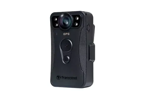 Torso ķermeņa kamera Transcend DrivePro Body 40 Photo 3