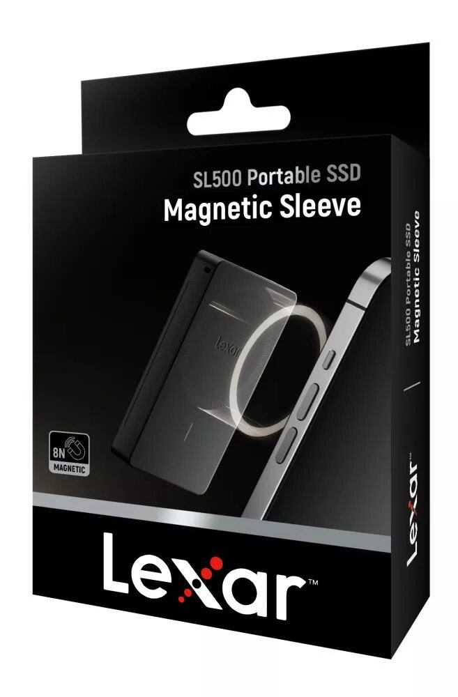 Kastītes un aksesuāri priekš HDD un SSD diskiem