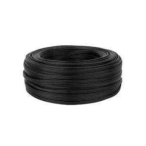 Аудиокабель RCA 3 x RCA Gembird KAB0201 — черный, аналоговый кабель с 3 разъемами