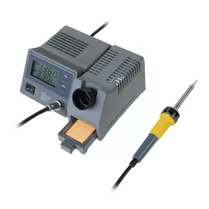 Soldering station KEMOT 931 processor model LUT0042