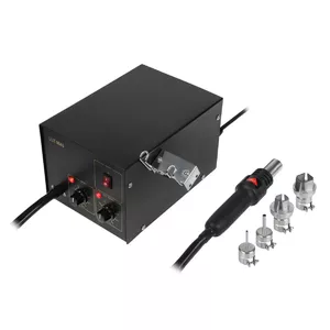 SMD Hot Air Soldering Station KEMOT LUT0045