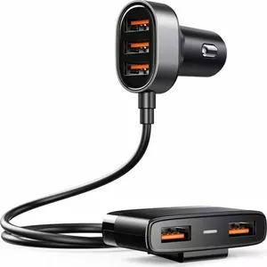 Charger Joyroom JR-CL03 5× USB-A ports, 3.1 A total output
