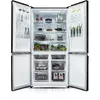 Side-by-side fridge Kluge KCM600GD Photo 3