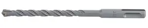 Rotary Hammer Drill Bit GRAPHITE SDS Plus 24×800 mm S4 Quatro (57H494)