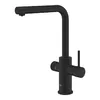Ūdens filtra jaucējkrāns GROHE Blue Pure Minta Black Photo 2