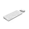 Hama WKM-500 Keyboard Mouse included Photo 3