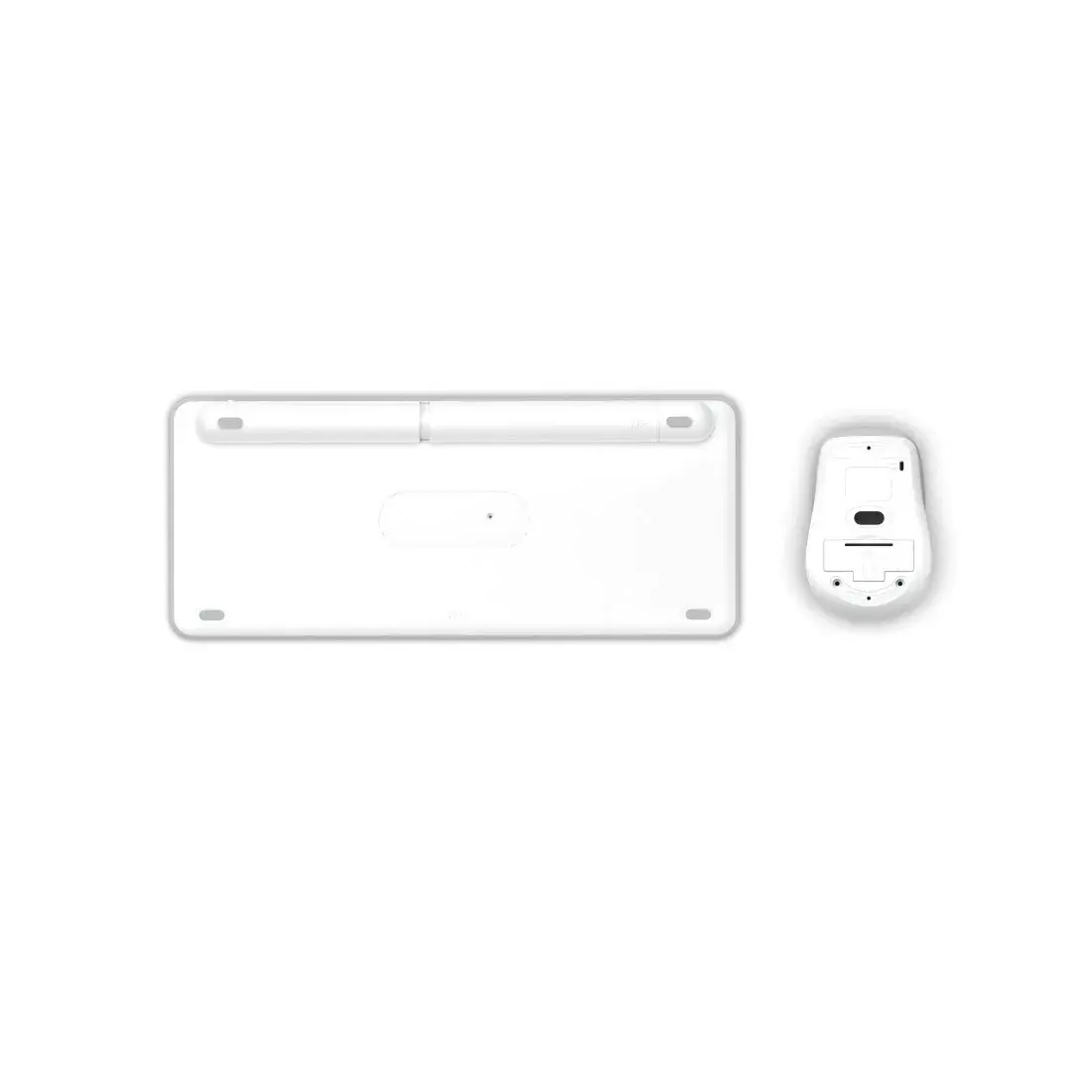 Hama WKM-500 Keyboard Mouse included Photo 5