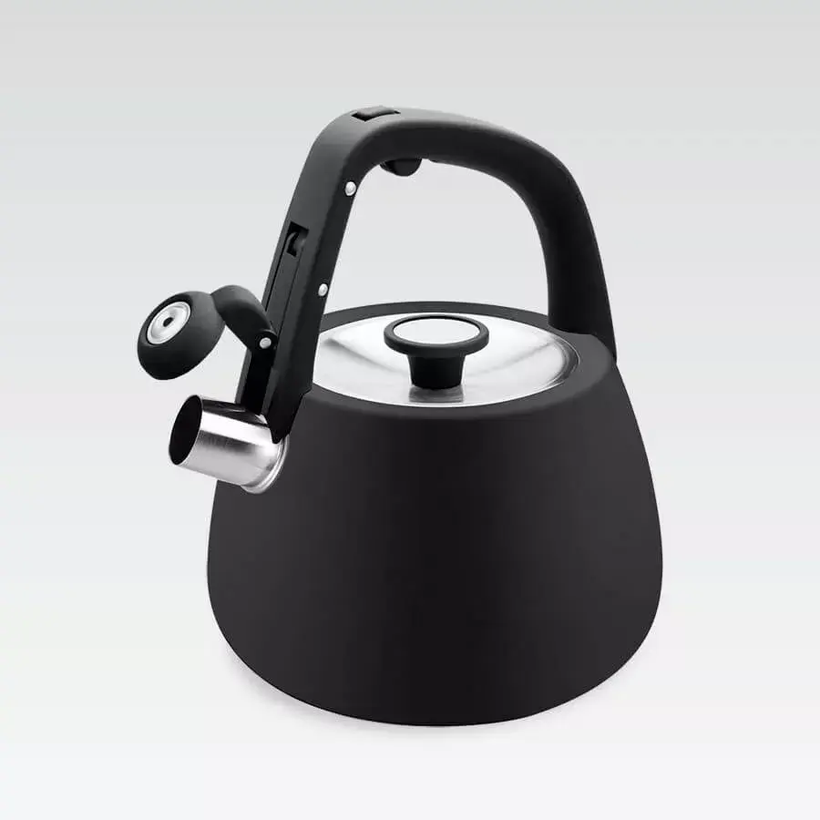 Elektriskā tējkanna Maestro MR-1318-BLACK 1,7 L 2200 W Photo 2