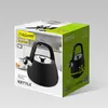 Elektriskā tējkanna Maestro MR-1318-BLACK 1,7 L 2200 W Photo 3