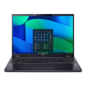 Laptop Acer TravelMate P4 TMP416-53-TCO-56JM 16" Intel Core Ultra 5 125U 32GB RAM 1TB SSD Windows 11 Pro