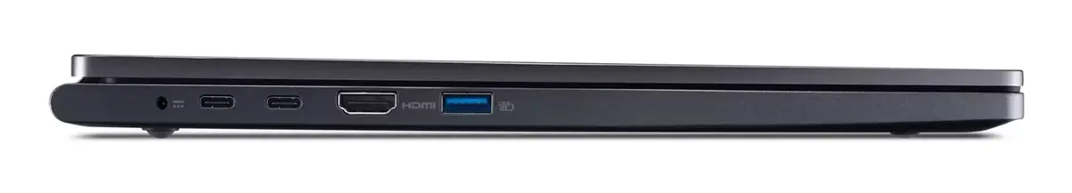 Klēpjdators Acer TravelMate P4 TMP416-53-TCO-56JM Photo 8