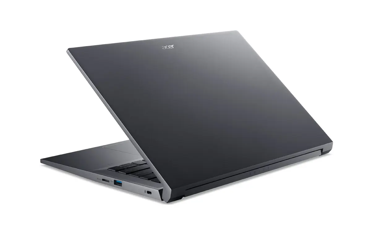 Portatīvais Acer Swift SFX14-72G-57B5 Photo 5