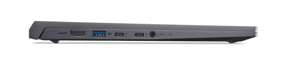 Portatīvais Acer Swift SFX14-72G-57B5 Photo 6